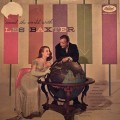 Buy Les Baxter - 'round The World With Les Baxter (Vinyl) Mp3 Download