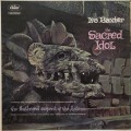 Buy Les Baxter - The Sacred Idol (Vinyl) Mp3 Download