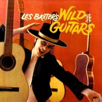 Purchase Les Baxter - Wild Guitars (Vinyl)