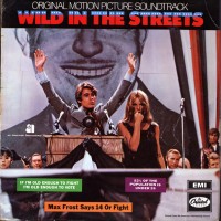 Purchase Les Baxter - Wild In The Streets