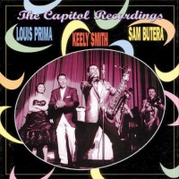Purchase Louis Prima - The Capitol Recordings CD3