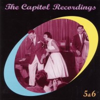 Purchase Louis Prima - The Capitol Recordings CD5