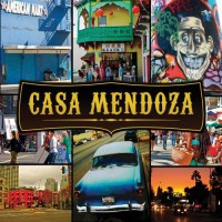 Purchase Marco Mendoza - Casa Mendoza