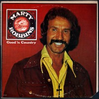 Purchase Marty Robbins - Good'n'country