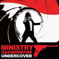 Purchase Ministry - Undercover