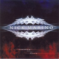 Purchase Nick Marino - Freedom Has No Price