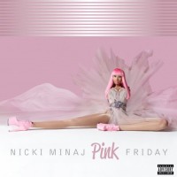 Purchase Nicki Minaj - Pink Friday