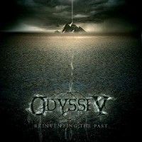 Purchase Odyssey - Reinventing The Past