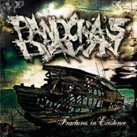 Purchase Pandora's Dawn - Fractures In Existence
