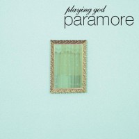 Purchase Paramore - Playing God (CDS)