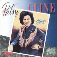 Purchase Patsy Cline - Alway s