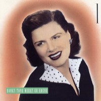 Purchase Patsy Cline - Collection: Honky Tonk Merry Go Roun d