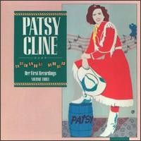 Purchase Patsy Cline - Her First Recordings, Vol. 3: Rockin' Side