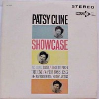 Purchase Patsy Cline - Showcase (Vinyl)