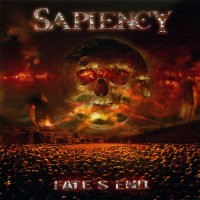 Purchase Sapiency - Fate's End