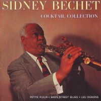 Purchase Sidney Bechet - Cocktail Collection