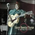 Buy Sister Rosetta Tharpe - The Original Soul Sister CD1 Mp3 Download