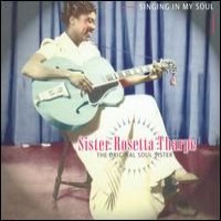 Purchase Sister Rosetta Tharpe - The Original Soul Sister CD3