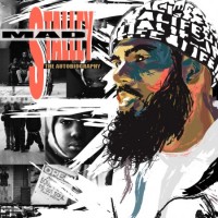 Purchase Stalley - Madstalley: The Autobiography