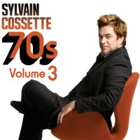 Purchase Sylvain Cossette - 70's Vol. 3
