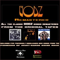 Purchase Godz - The Godz (Remastered)