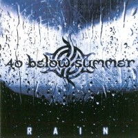Purchase 40 Below Summer - Rain (EP) (Reissue)