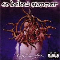 Purchase 40 Below Summer - The Mourning After