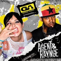 Purchase Agent & Raynge - Agent & Raynge