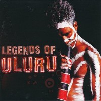 Purchase Australia Aboriginal - Legends Of Uluru