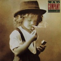 Purchase Bad Company - Dangerous Age (Reissue)