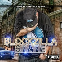 Purchase Blockzilla - Blockzilla State