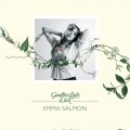 Buy Emma Salmon - Goodbye Lady Luck Mp3 Download