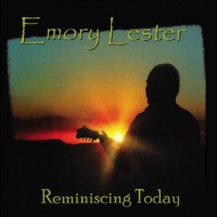 Purchase Emory Lester - Reminising Today