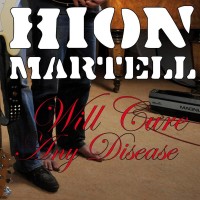 Purchase Hion Martell - Will Cure Any Disease