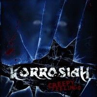 Purchase Korrosiah - Creepy Feelings