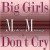 Buy Medina Minogue - Big Girls Don't Cry Mp3 Download