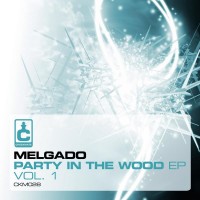 Purchase Melgado - Party In The Wood, Vol. 1