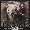Buy Rebel Ted Rock - Hessen Teds Mp3 Download