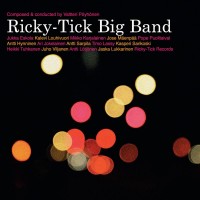 Purchase Ricky Tick Big Band - Ricky Tick Big Band