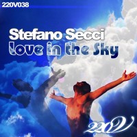 Purchase Stefano Secci - Love In The Sky