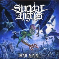 Purchase Suicidal Angels - Dead Again