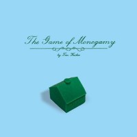 Purchase Tim Kasher - The Game Of Monogamy