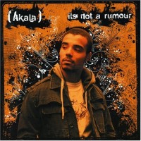 Purchase Akala - It's Not A Rumour
