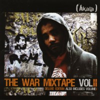Purchase Akala - The War Mixtape, Vol. II (Deluxe Edition) CD1