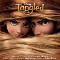 Purchase Alan Menken - Disney's Tangled Soundtrack