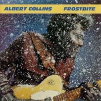 Purchase Albert Collins - Frostbite