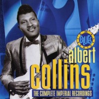 Purchase Albert Collins - The Complete Imperial Recordings CD2