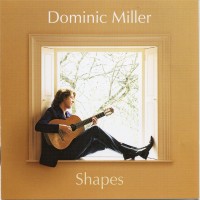 Purchase Dominic Miller - Shapes