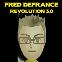 Purchase Fred De France - Revolution 3.0