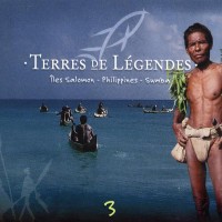 Purchase Frederick Rousseau - Terres De Lgendes : Les Salomon - Philippines - Sumba